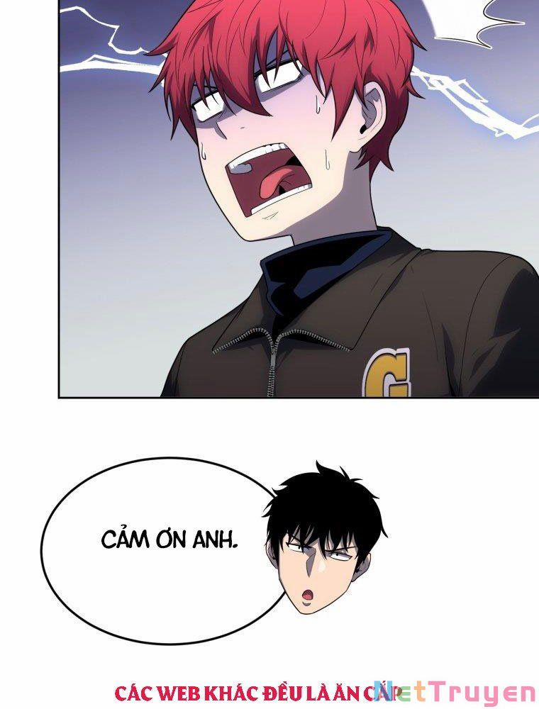 Vua Bóng Chày 18 trang 49