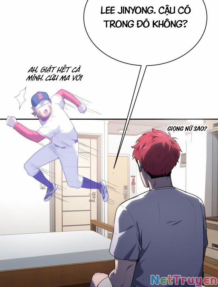 Vua Bóng Chày 19 trang 138