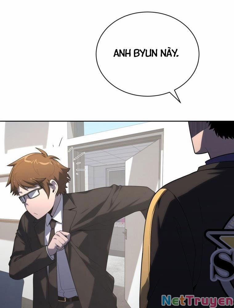 Vua Bóng Chày 19 trang 20