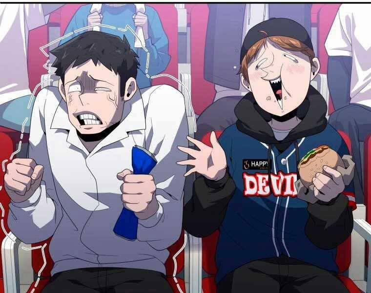 Vua Bóng Chày 20 trang 194