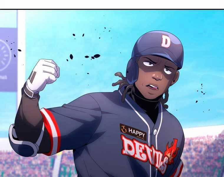 Vua Bóng Chày 20 trang 206