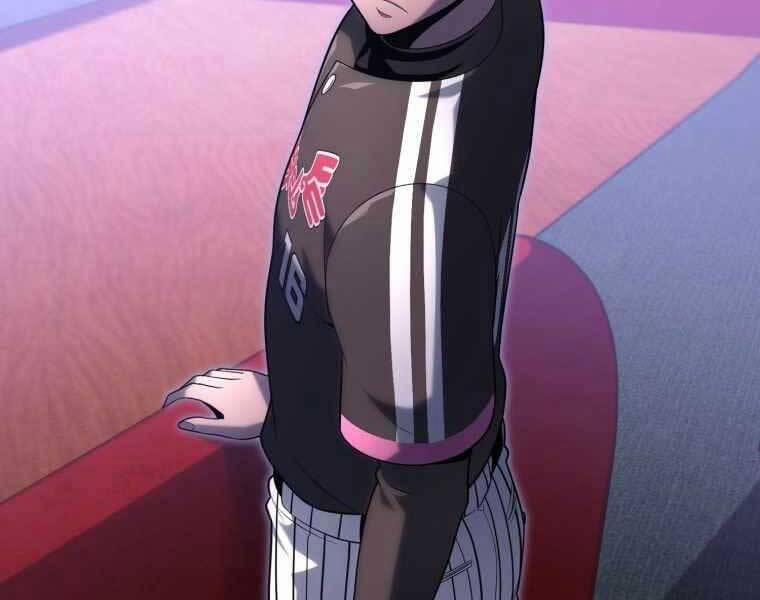 Vua Bóng Chày 21 trang 9