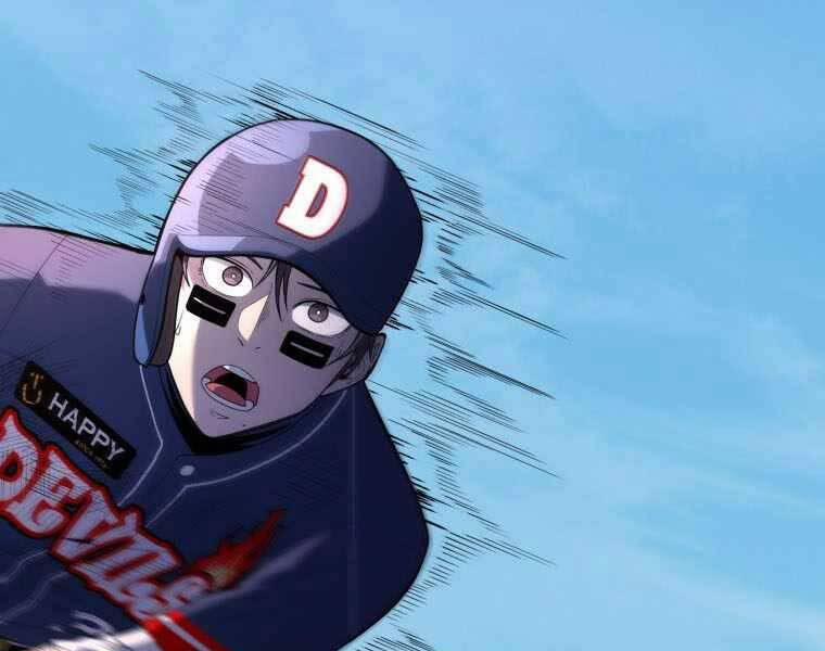 Vua Bóng Chày 22 trang 109