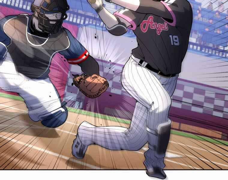 Vua Bóng Chày 22 trang 154