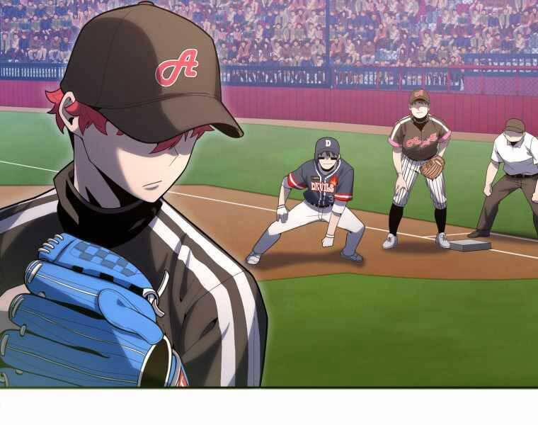 Vua Bóng Chày 22 trang 71