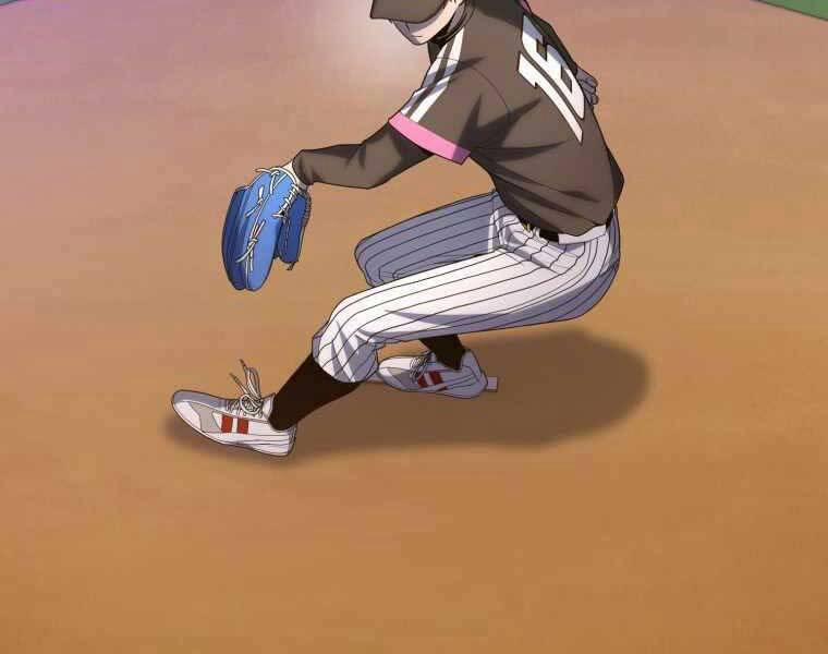 Vua Bóng Chày 22 trang 74