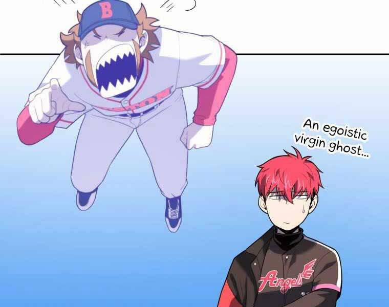 Vua Bóng Chày 23 trang 118