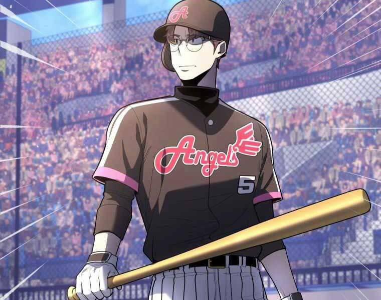 Vua Bóng Chày 23 trang 140