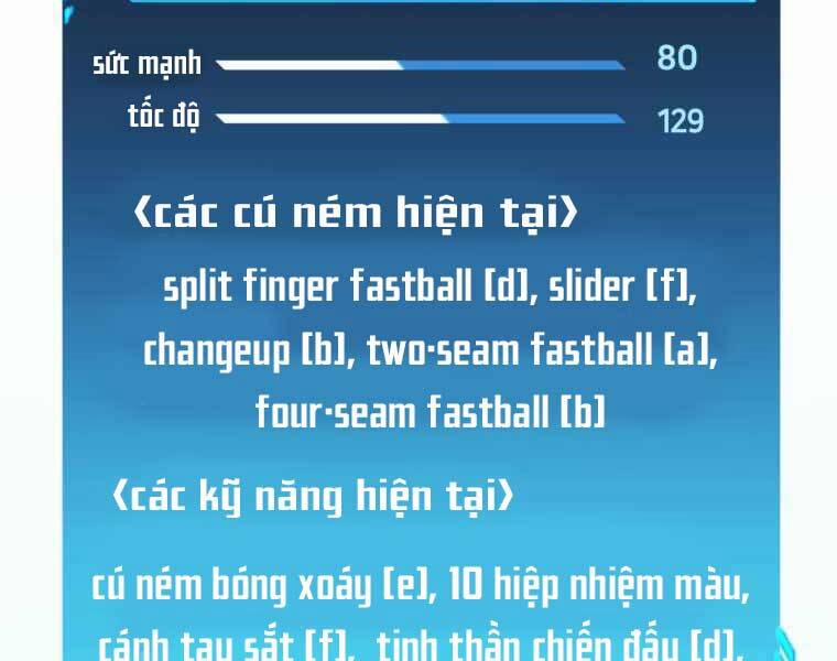 Vua Bóng Chày 23 trang 18