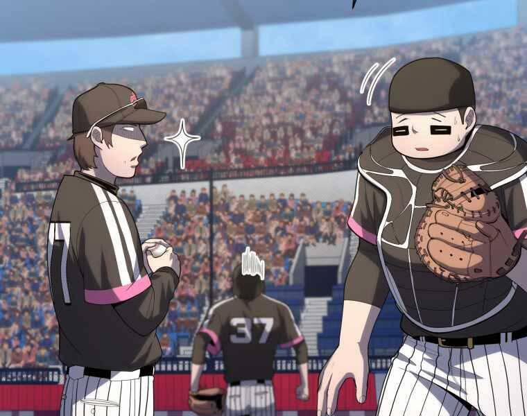 Vua Bóng Chày 23 trang 61