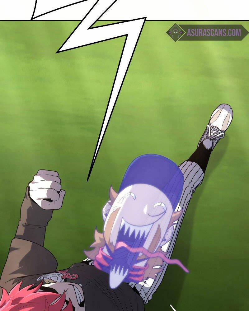 Vua Bóng Chày 25 trang 106