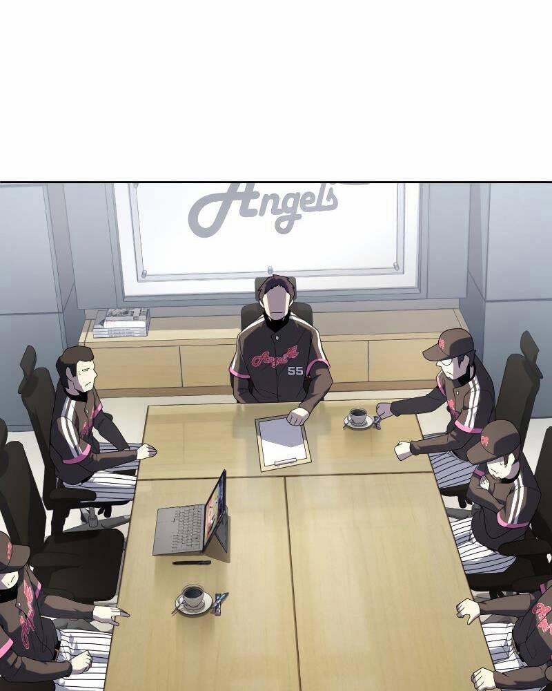 Vua Bóng Chày 25 trang 16