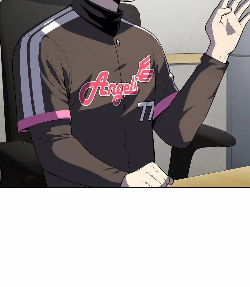 Vua Bóng Chày 25 trang 25