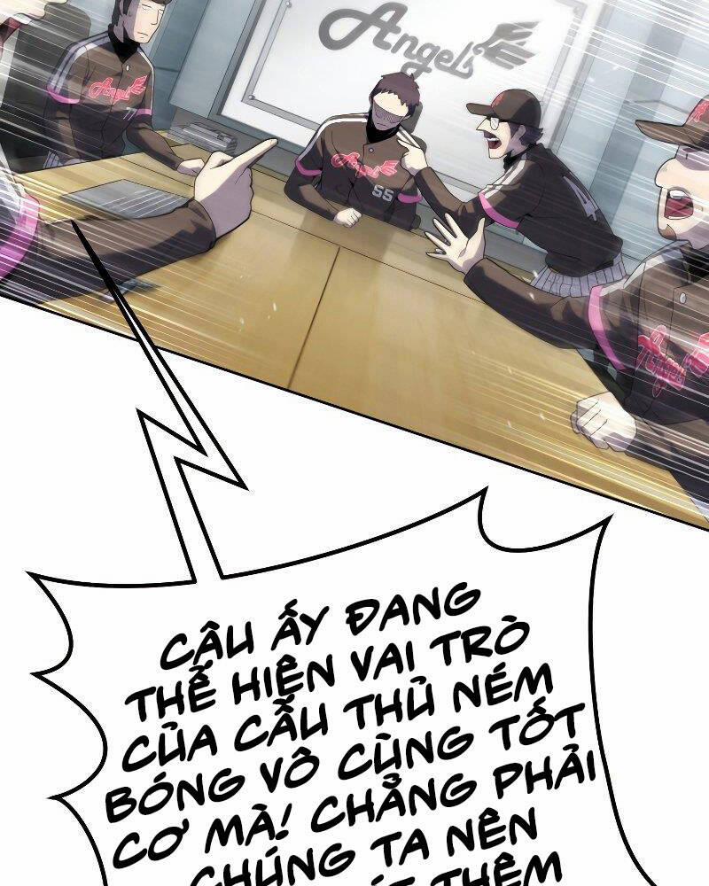 Vua Bóng Chày 25 trang 33