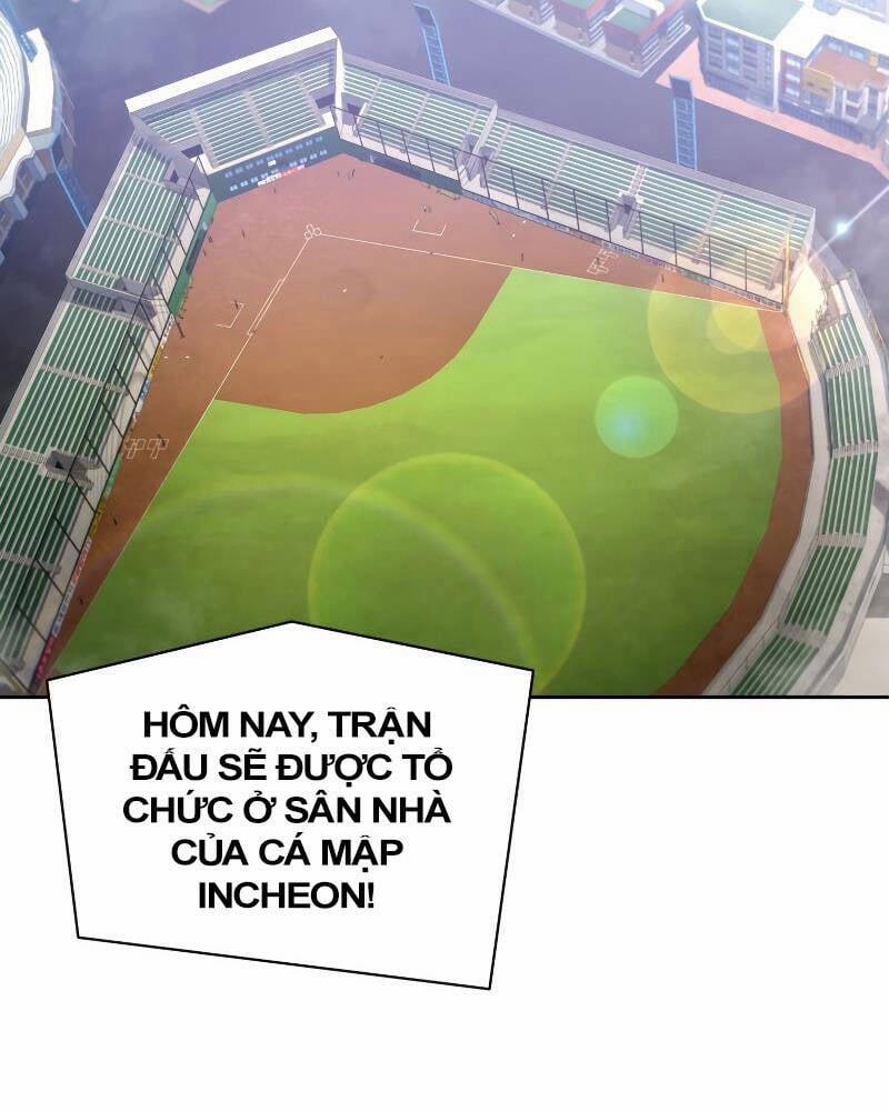 Vua Bóng Chày 25 trang 46