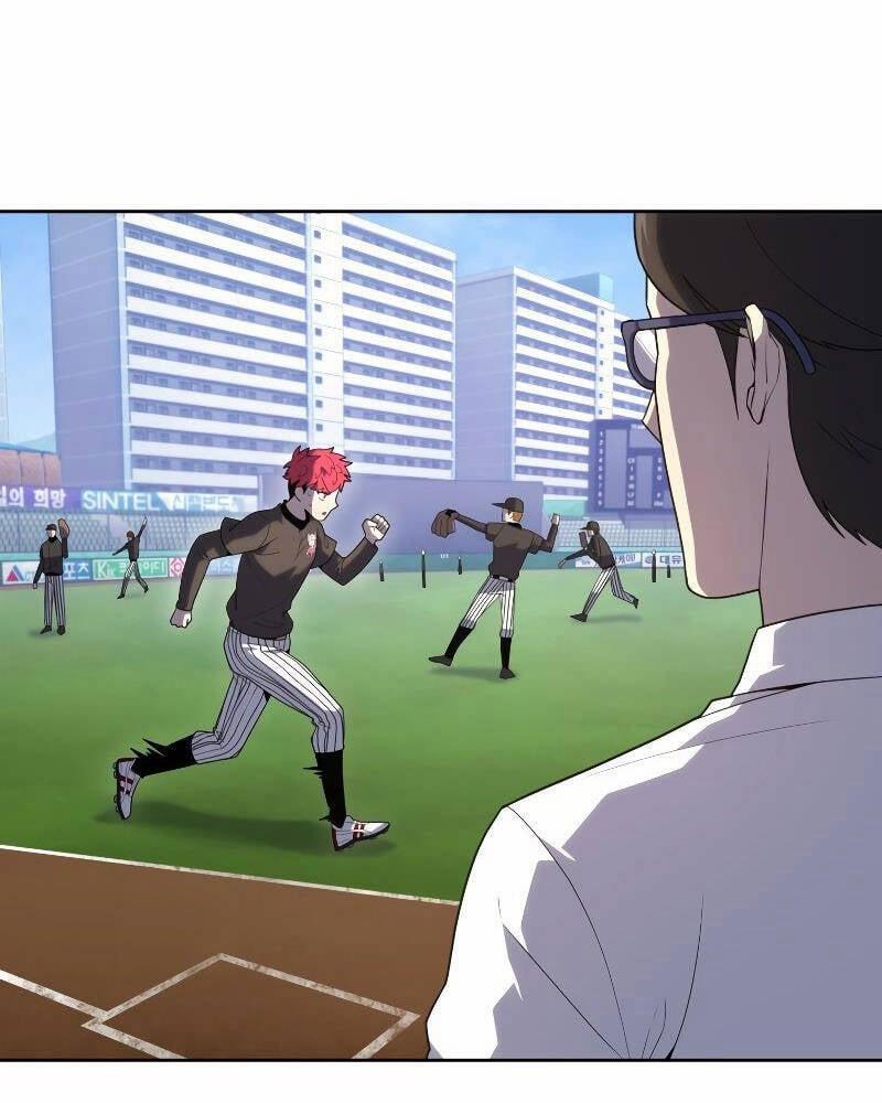 Vua Bóng Chày 25 trang 72