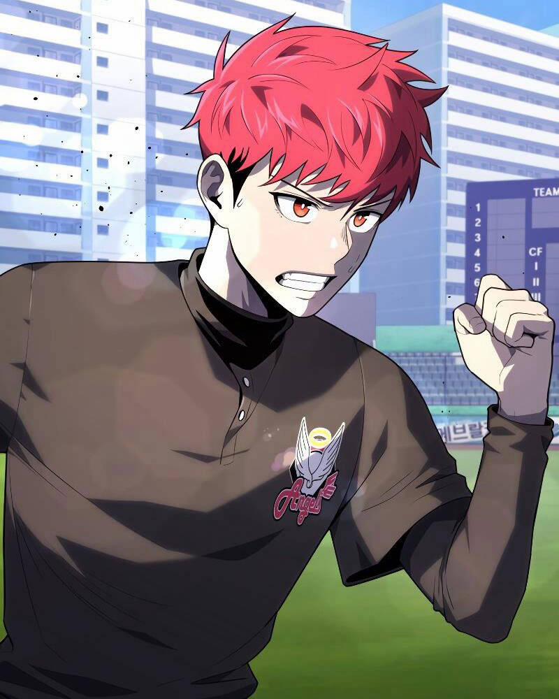 Vua Bóng Chày 25 trang 74