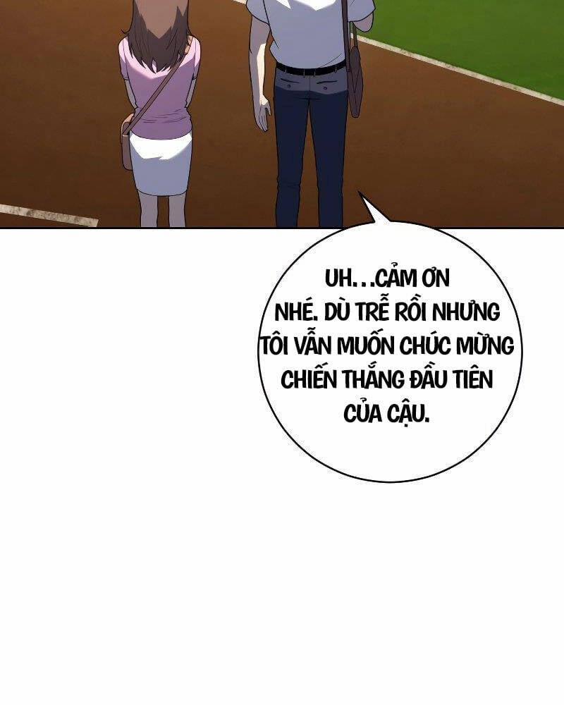 Vua Bóng Chày 25 trang 82