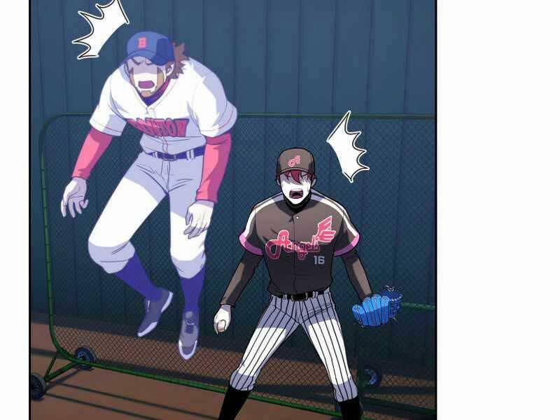 Vua Bóng Chày 26 trang 100