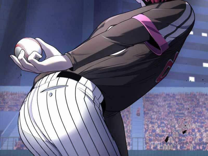 Vua Bóng Chày 26 trang 119