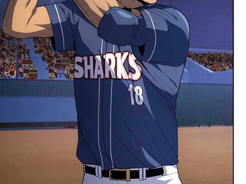 Vua Bóng Chày 26 trang 125