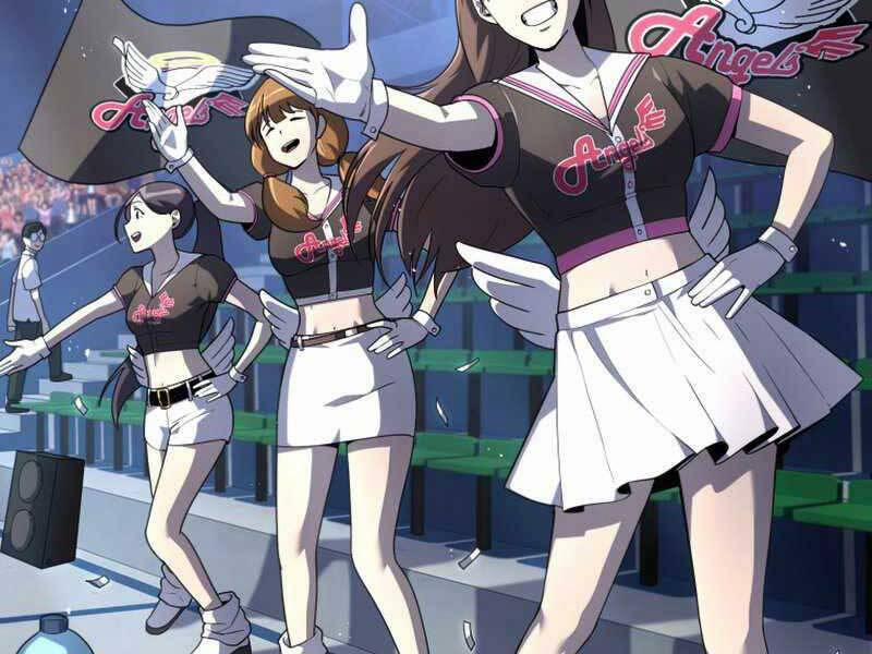 Vua Bóng Chày 26 trang 15