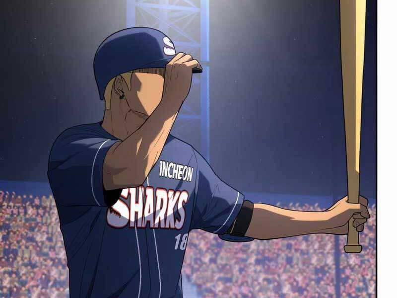 Vua Bóng Chày 26 trang 166