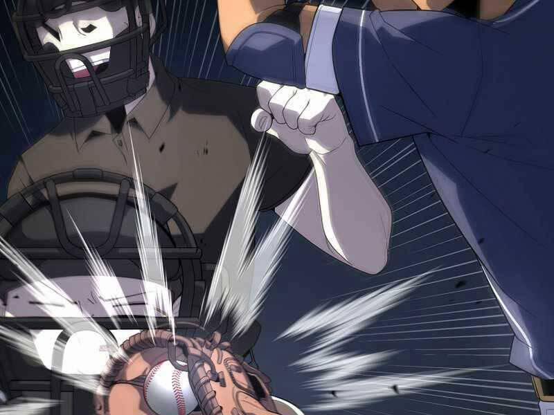 Vua Bóng Chày 26 trang 177