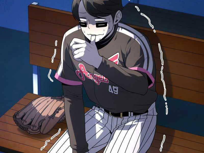 Vua Bóng Chày 26 trang 34