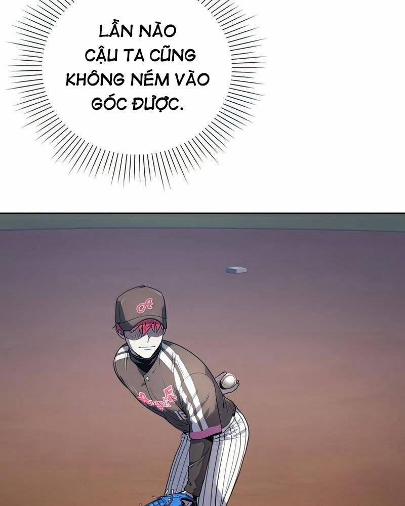 Vua Bóng Chày 27 trang 28