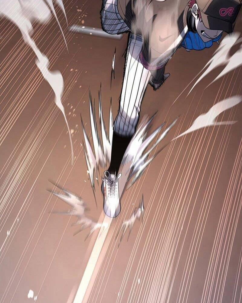 Vua Bóng Chày 27 trang 33