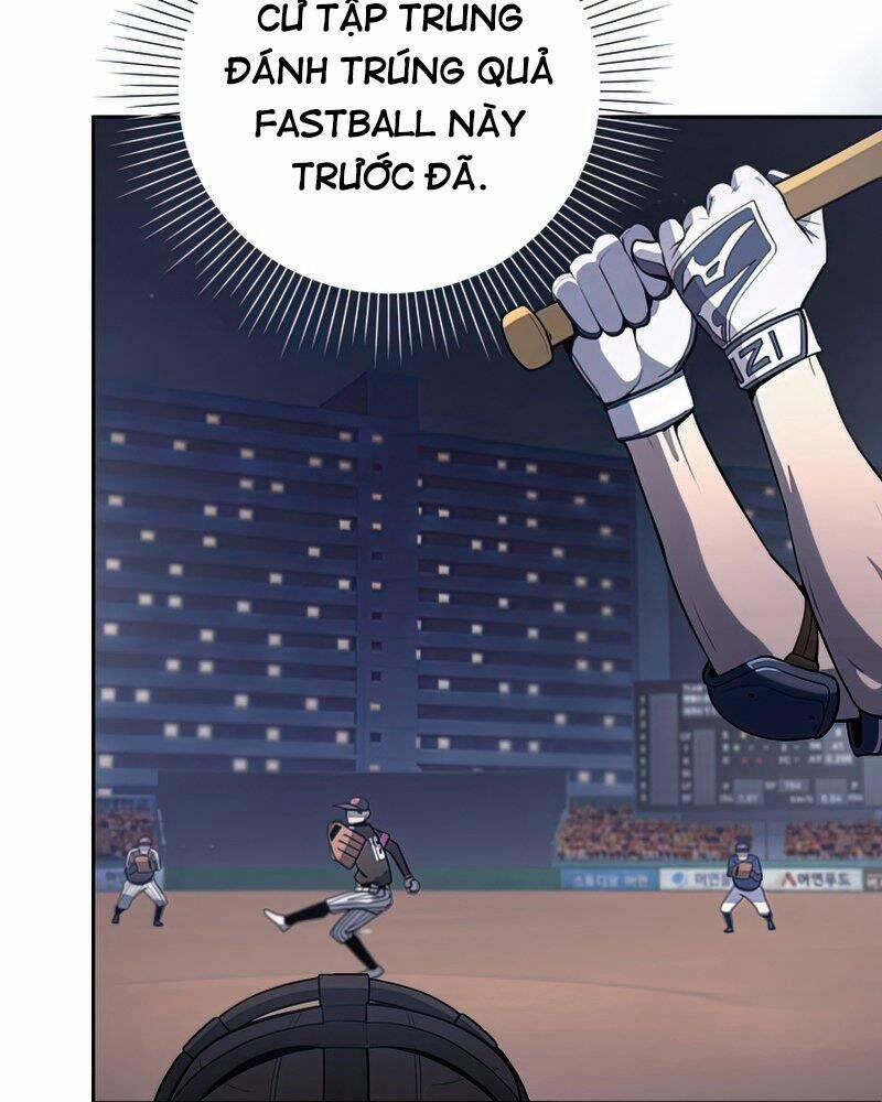 Vua Bóng Chày 27 trang 6