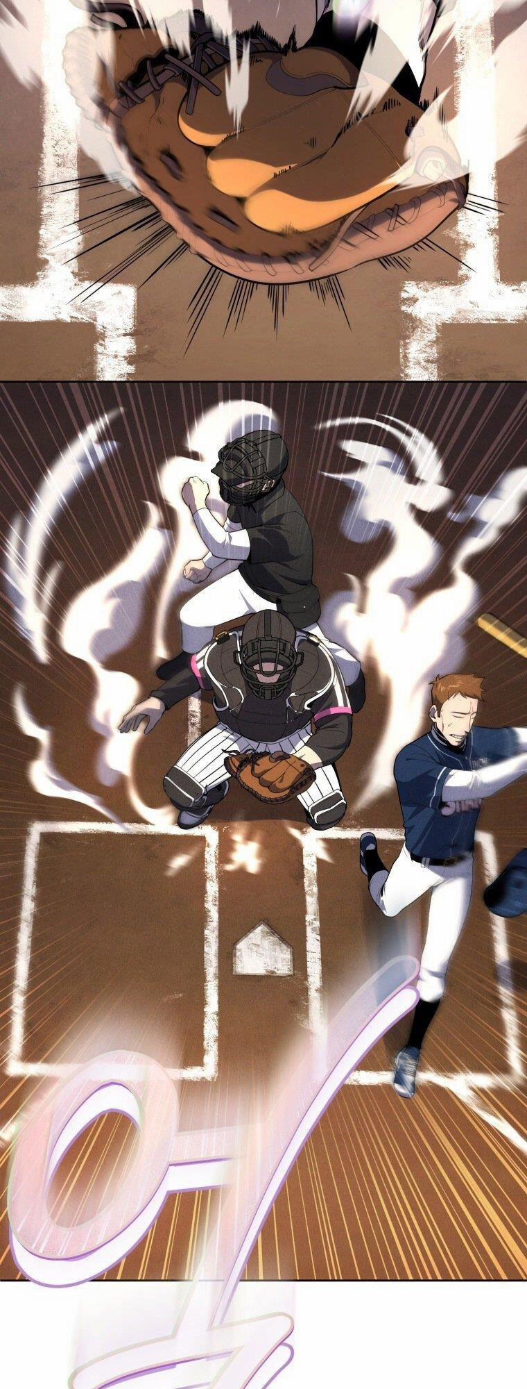 Vua Bóng Chày 28 trang 24