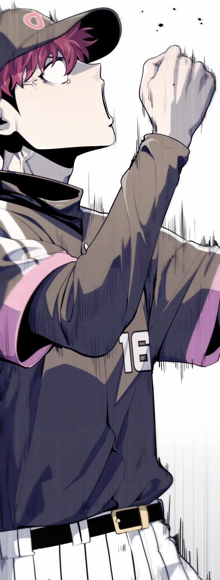 Vua Bóng Chày 28 trang 34