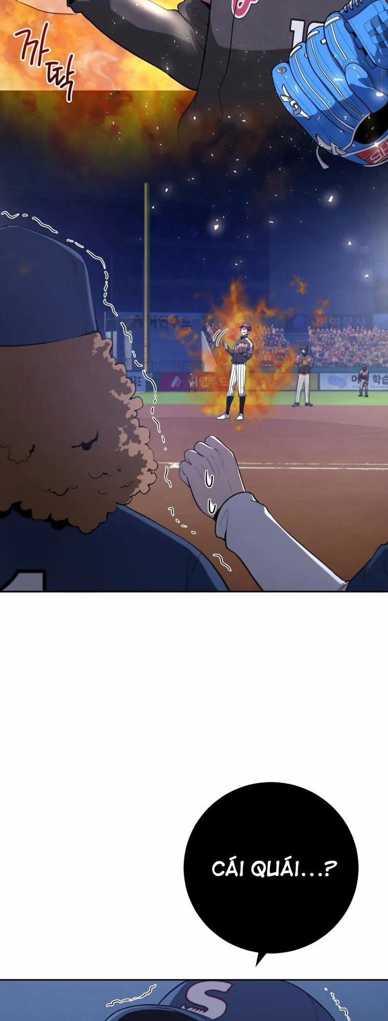 Vua Bóng Chày 28 trang 38
