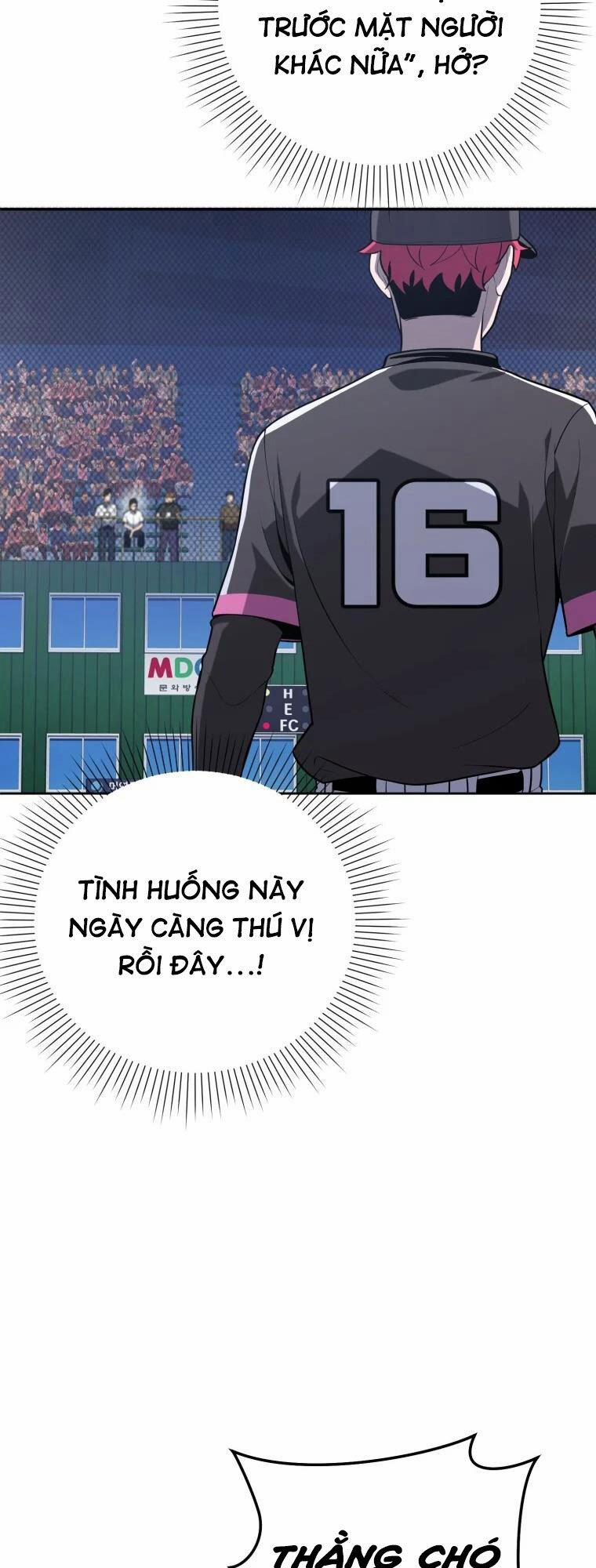 Vua Bóng Chày 28 trang 42