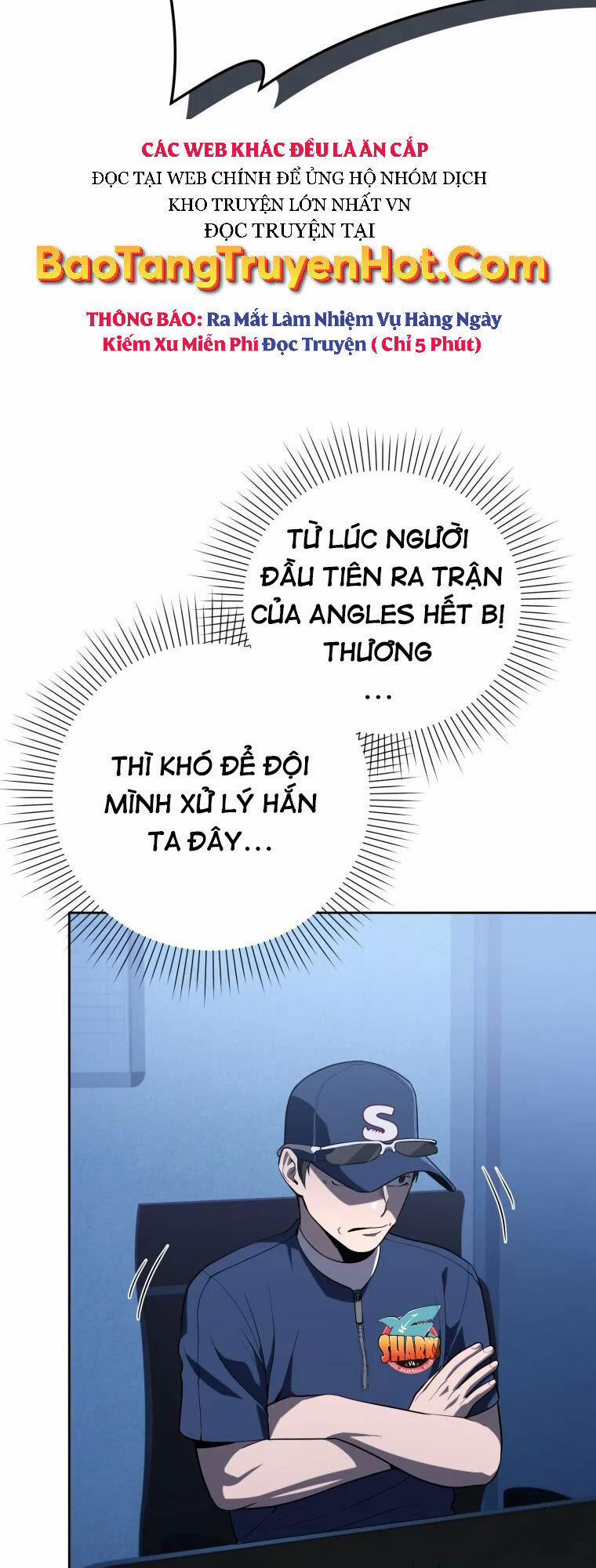 Vua Bóng Chày 28 trang 44