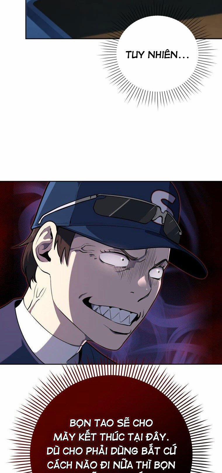 Vua Bóng Chày 28 trang 45