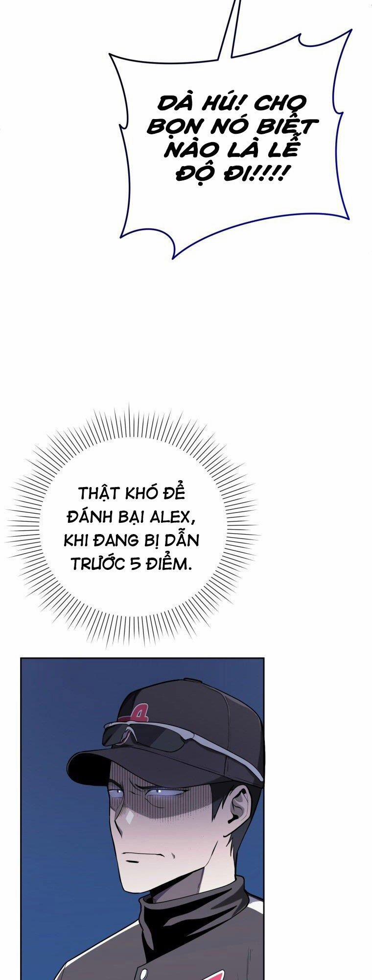 Vua Bóng Chày 28 trang 47