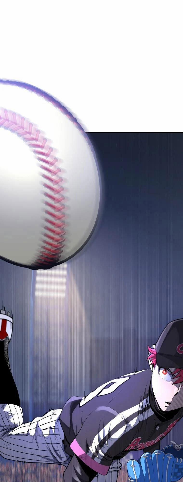 Vua Bóng Chày 28 trang 5