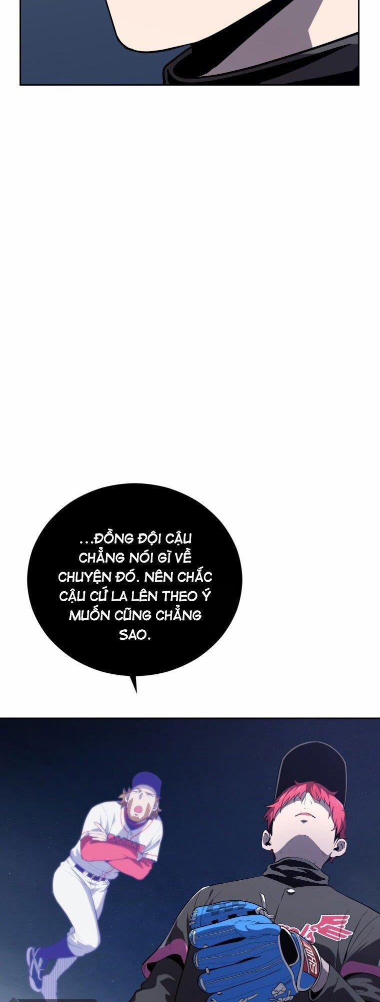 Vua Bóng Chày 28 trang 50