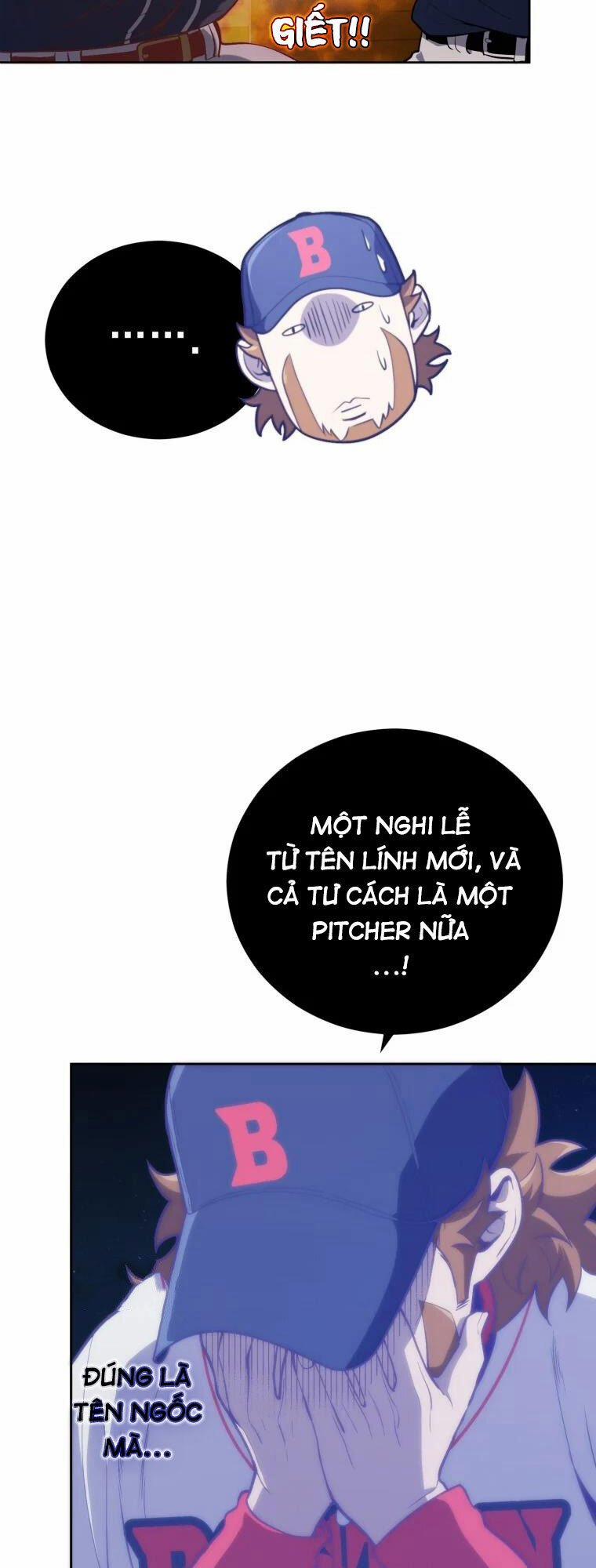 Vua Bóng Chày 28 trang 52