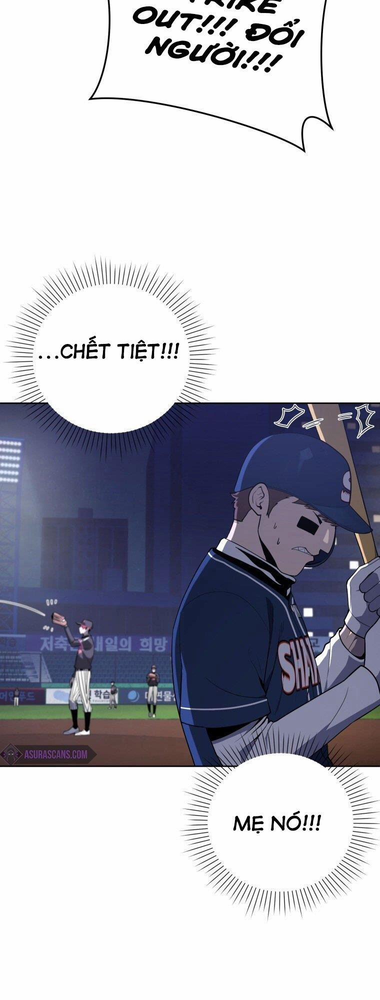 Vua Bóng Chày 28 trang 60