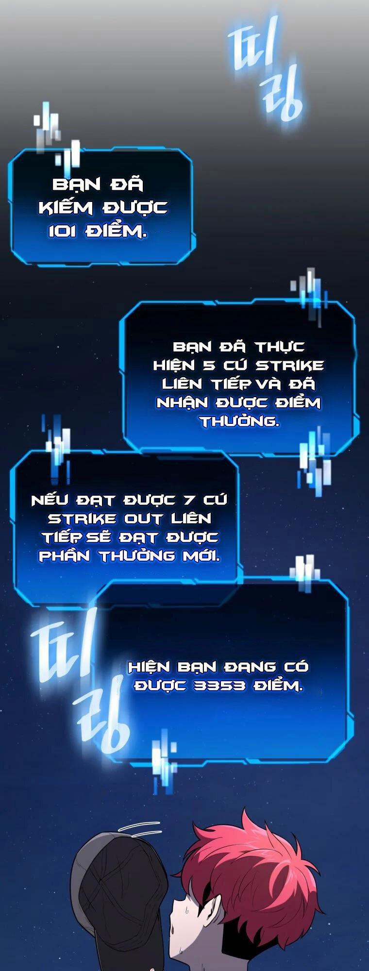 Vua Bóng Chày 28 trang 63