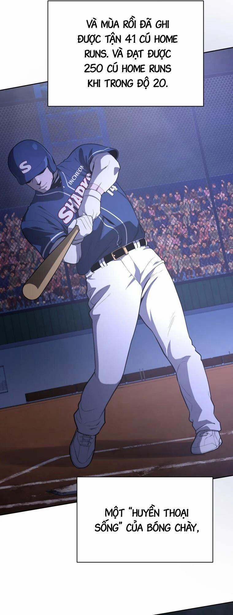 Vua Bóng Chày 28 trang 69