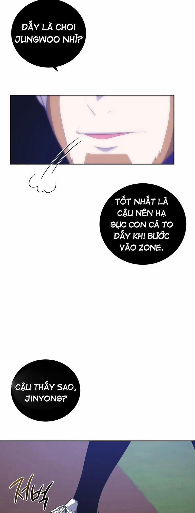 Vua Bóng Chày 28 trang 71