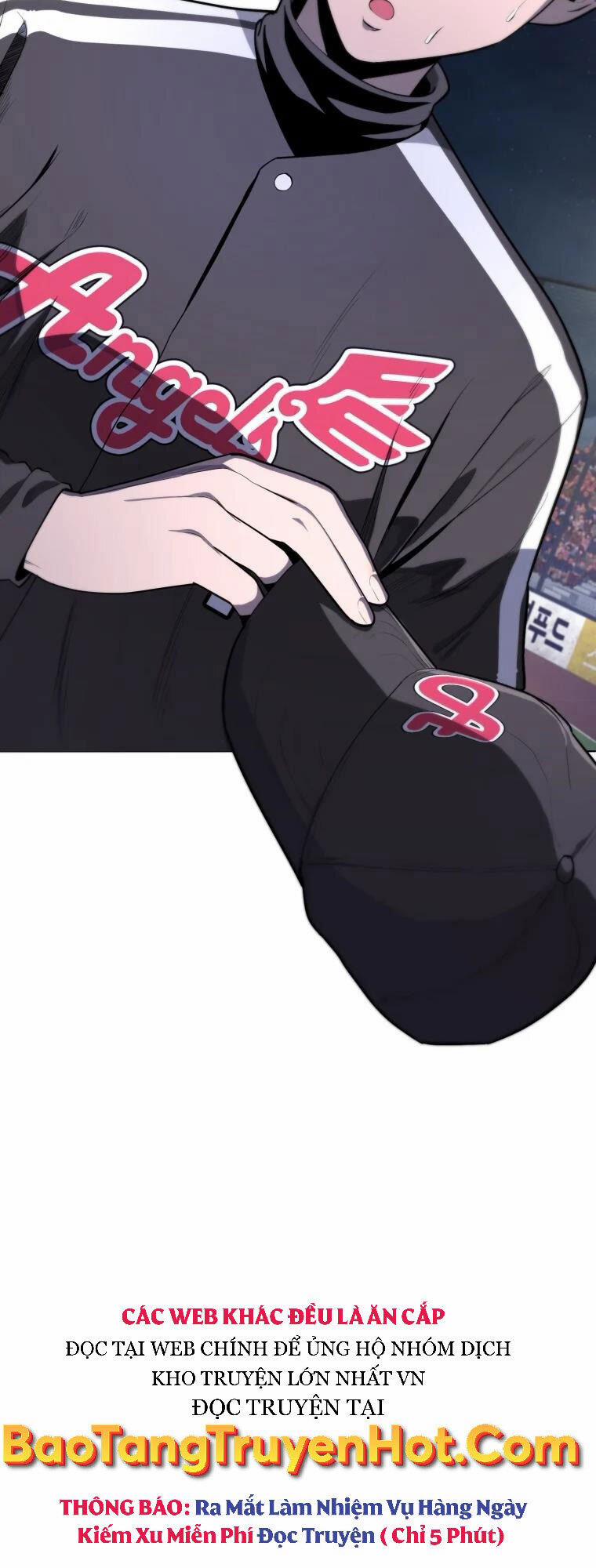 Vua Bóng Chày 28 trang 73