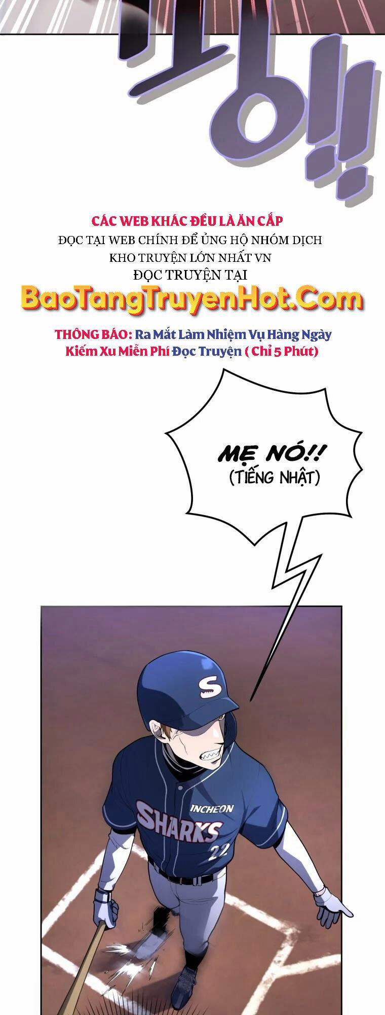 Vua Bóng Chày 28 trang 9