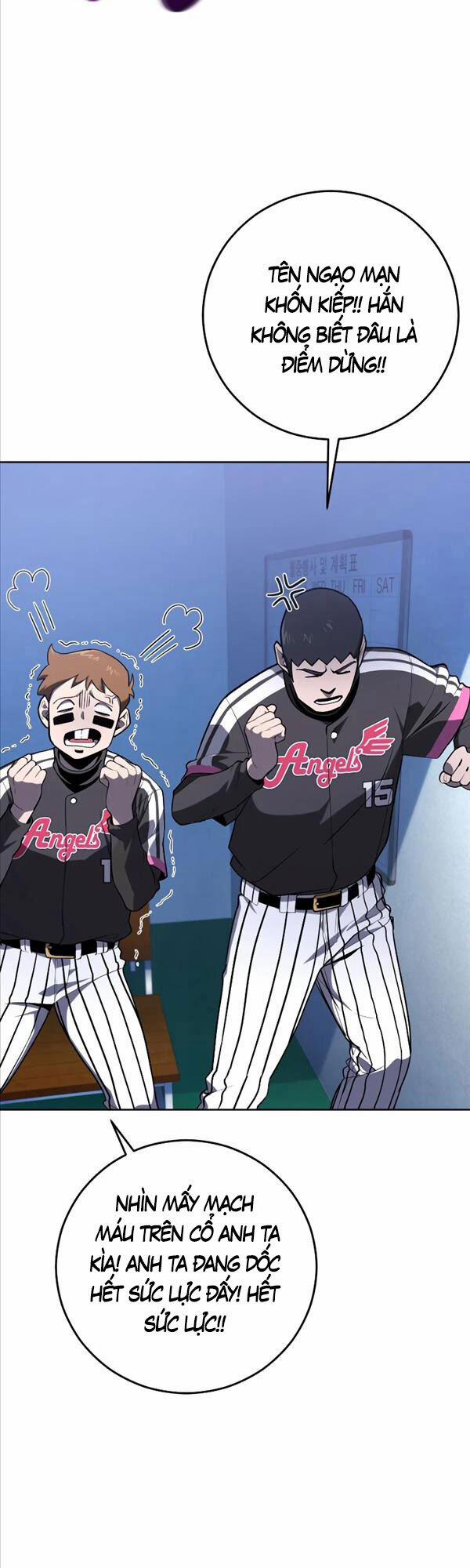Vua Bóng Chày 29 trang 14