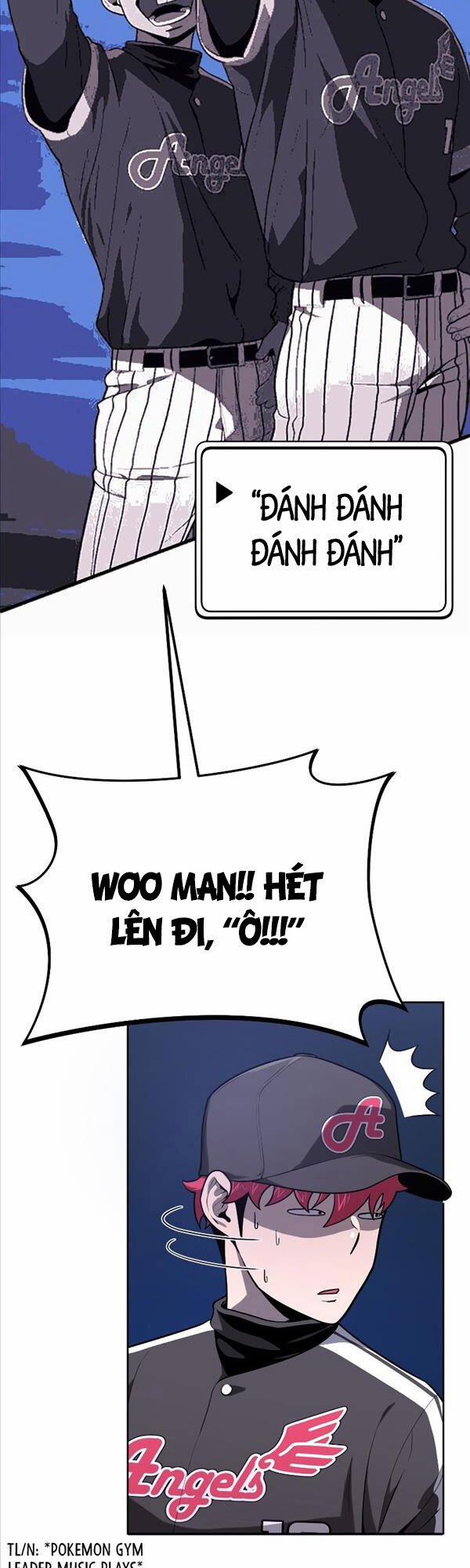 Vua Bóng Chày 29 trang 18